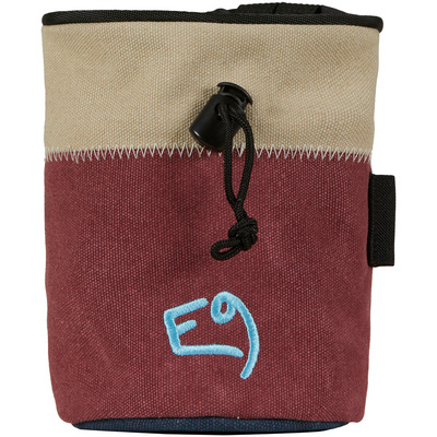 E9 Aglioz Pofzak (Maat ONE SIZE, Meerkleurig)