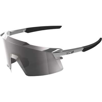 100% Aerocraft HiPER Chrome Lens Sportbril