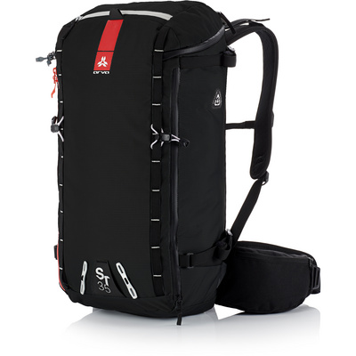 Arva Skitrip 35 Ski rugzak (Maat 35L, Zwart)
