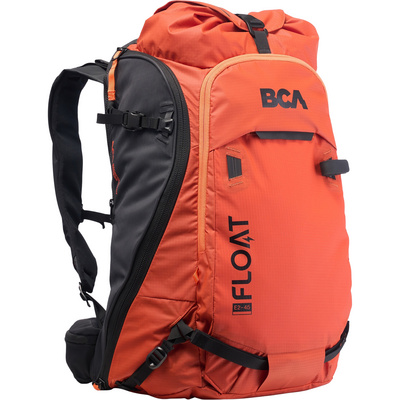 BCA Float E2 45L Lawine airbag (Maat 45L | M-L, Oranje)