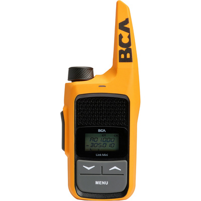 BCA BC Link Mini Radio