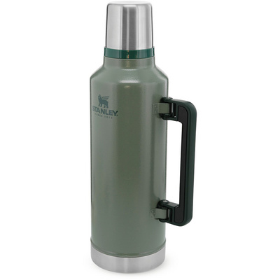 Stanley The Legendary Classic 2.3L Thermosfles (Maat 2.3L, Groen)