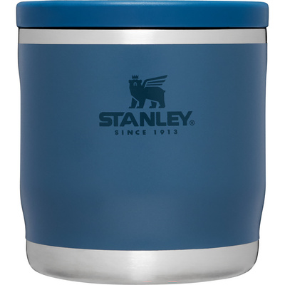 Stanley De Adventure To-Go Food 0,35L Thermobox (Maat 0.35L, Blauw)