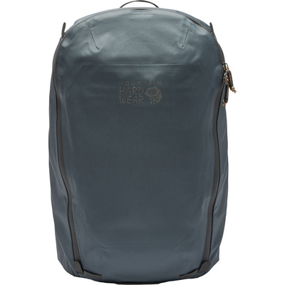 Mountain Hardwear rugzak zwart