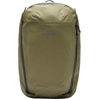 Mountain Hardwear rugzak groen
