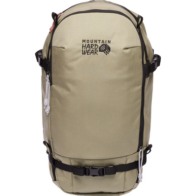 Mountain Hardwear rugzak groen