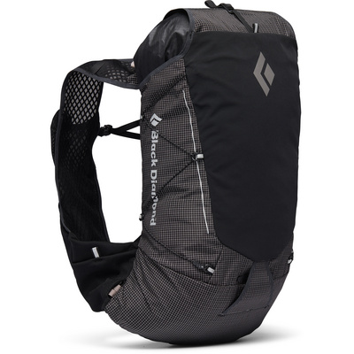 Black Diamond Sac à dos Distance 22 (taille 22L | M, Noir)