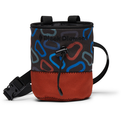 Black Diamond Kinderen K Mojo Pofzak (Maat S, Rood)