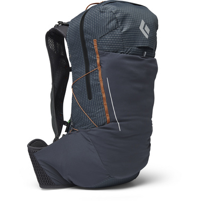 Black Diamond Heren Pursuit 30 Rugzak (Maat 30L | S, Zwart)
