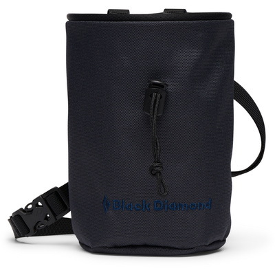 Black Diamond Mojo Pofzak (Maat S-M, Zwart)