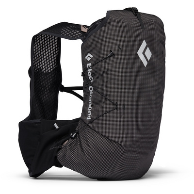 Black Diamond Sac à dos Distance 8 (taille 8L | M, Noir)