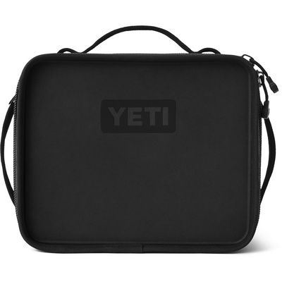 Yeti Coolers Daytrip Lunch Box (Maat ONE SIZE, Zwart)