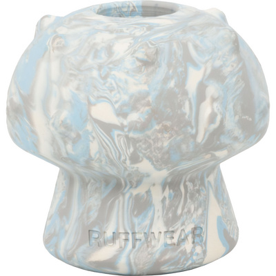 Ruffwear Toadstool Hondenspeelgoed (Maat ONE SIZE, Grijs)