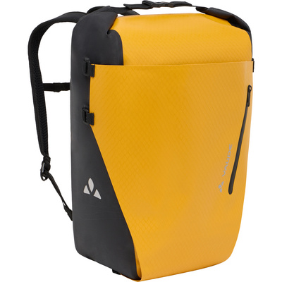 Vaude Aqua Transformer 26 Rugzak (Maat 26L, Geel)