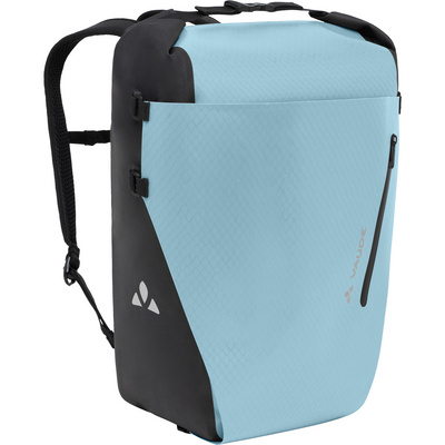 Vaude Aqua Transformer 26 Rugzak (Maat 26L, Blauw)