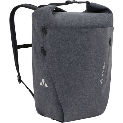 Vaude Recycle Transformer 26 Rugzak (Maat 26L, Zwart)
