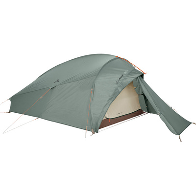 Vaude Allround Taurus 2P Tent (Maat One Size, Groen)