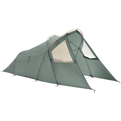 Vaude Allround Chapel XT 2P Tent (Maat One Size, Groen)