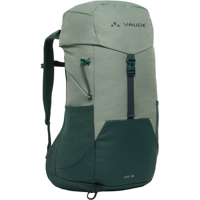 Vaude Sac à dos Jura 18 (taille 18L, Vert)