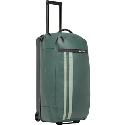 Vaude Takutea 90 Rolkoffer (Maat 90L, Groen)