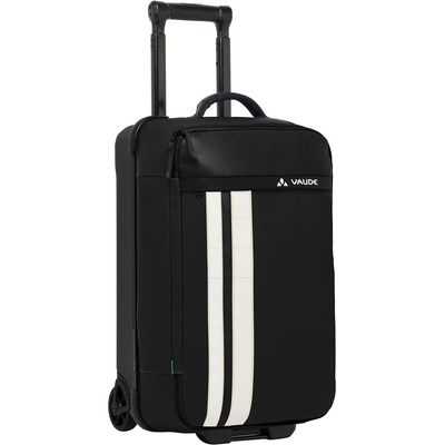 Vaude Takutea 35 Rolkoffer (Maat 35L, Zwart)