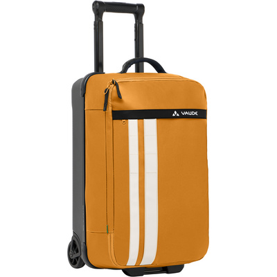 Vaude Takutea 35 Rolkoffer (Maat 35L, Bruin)