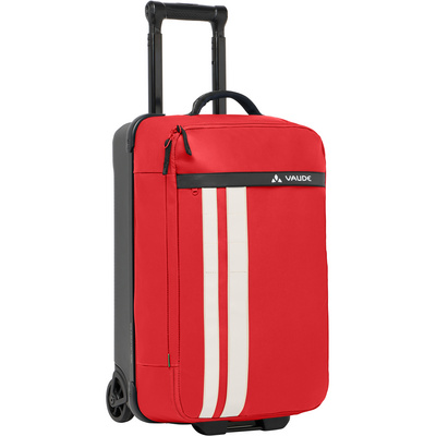 Vaude Takutea 35 Rolkoffer (Maat 35L, Rood)