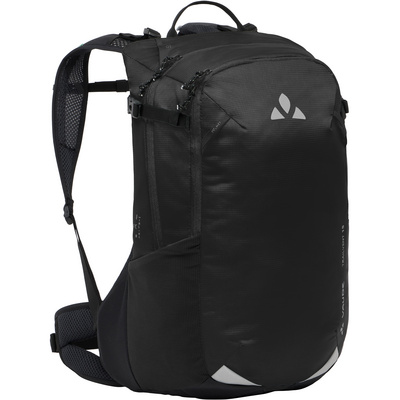 Vaude Trailvent 15 Rugzak (Maat 15L, Zwart)