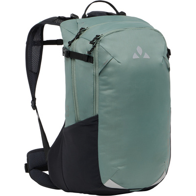 Vaude Trailvent 15 Rugzak (Maat 15L, Groen)