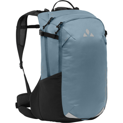 Vaude Trailvent 15 Rugzak (Maat 15L, Grijs)