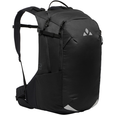 Vaude Trailvent 20 Rugzak (Maat 20L, Zwart)