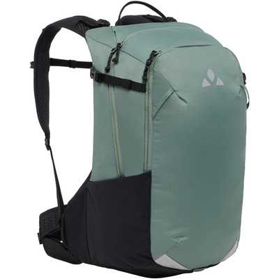 Vaude Trailvent 20 Rugzak (Maat 20L, Groen)