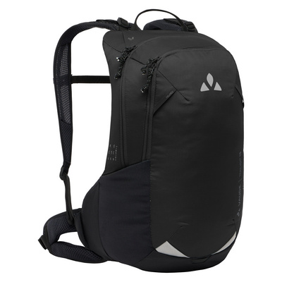 Vaude Trailvent 10 Rugzak (Maat 10L, Zwart)