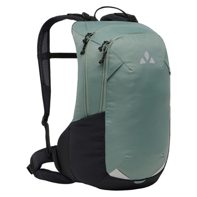 Vaude Sac à dos Trailvent 10 (taille 10L, Vert)
