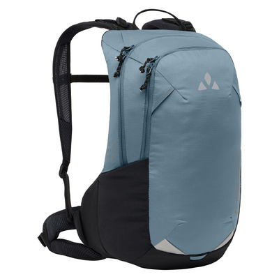 Vaude Sac à dos Trailvent 10 (taille 10L, Gris)