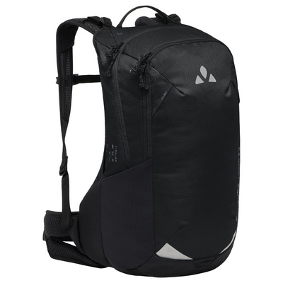 Vaude Dames Trailvent 10 Rugzak (Maat 10L, Zwart)