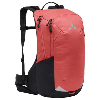 Vaude Dames Trailvent 10 Rugzak (Maat 10L, Rood)
