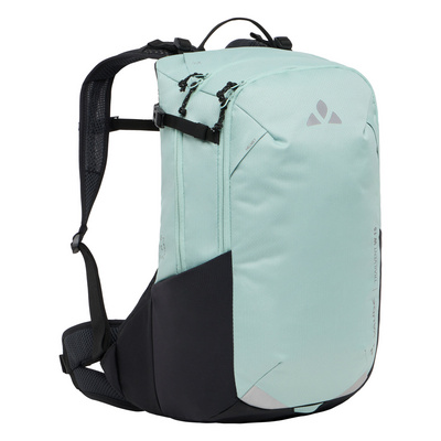 Vaude Dames Trailvent 15 Rugzak (Maat 15L, Groen)