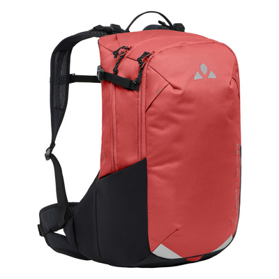 Vaude Dames Trailvent 15 Rugzak (Maat 15L, Rood)
