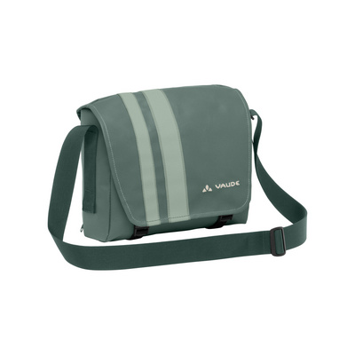 Vaude Sac à bandoulière Vanuatu (taille 5L, Vert)