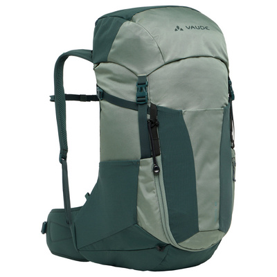 Vaude Brenta 30 Rugzak (Maat 30L, Groen)