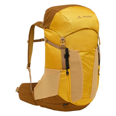 Vaude Brenta 30 Rugzak (Maat 30L, Geel)