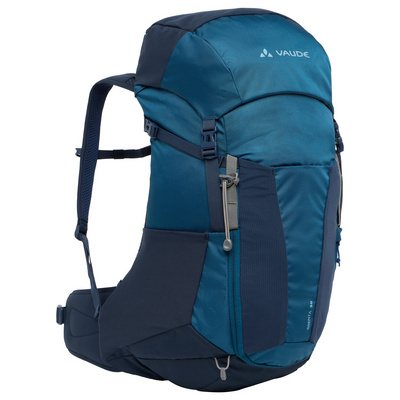 Vaude Brenta 30 Rugzak (Maat 30L, Blauw)