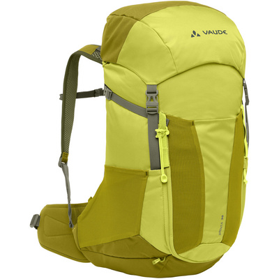 Vaude Brenta 30 rugzak groen
