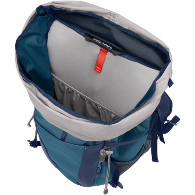 Vaude Brenta rugzak blauw