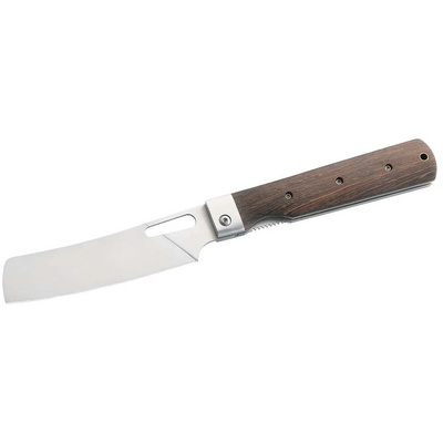 Herbertz Camping-Kookmes (Maat ONE SIZE)
