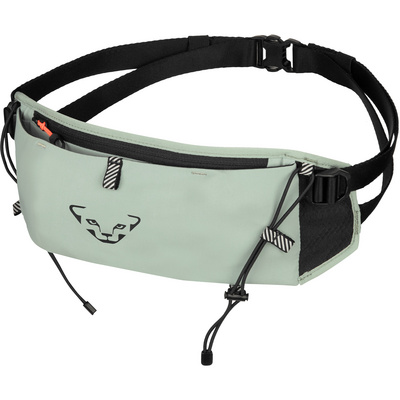 Dynafit Trail Belt Heuptas (Maat 0.7L, Wit)