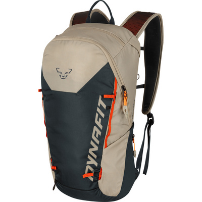 Dynafit Heren Transalper 18 Rugzak (Maat 18L, Beige)