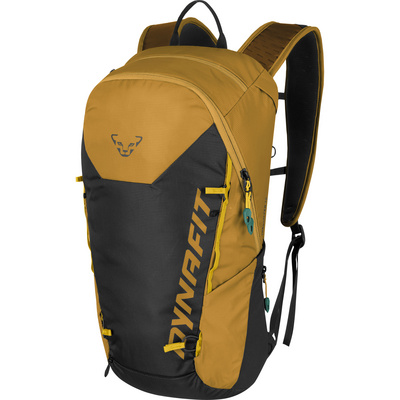 Dynafit Homme Sac à dos Transalper 18 (taille 18L, Jaune)