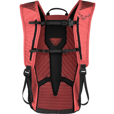 Dynafit Dames Transalper 16 Rugzak (Maat 16L, Roze)